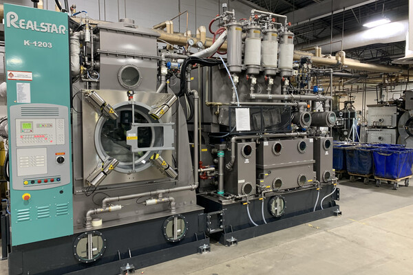 Industrial Solvent Equipment1 Industrial Solvent Equipment1