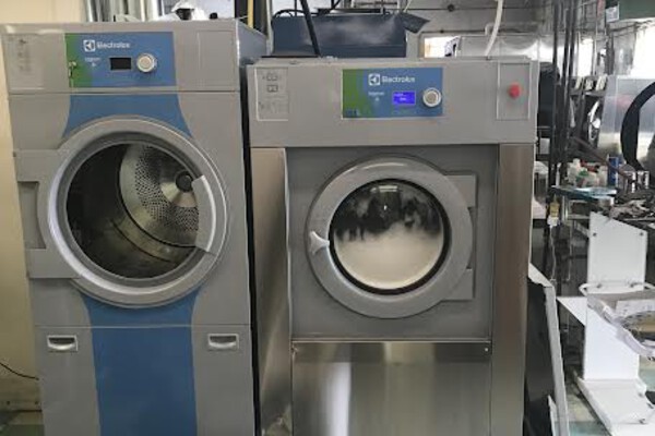 wet cleanng equip wet cleanng equip